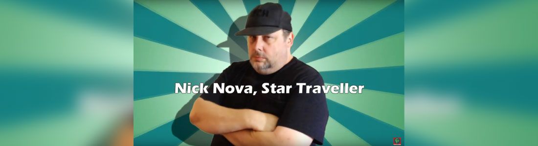 introduction to traveller rpg - nick nova
