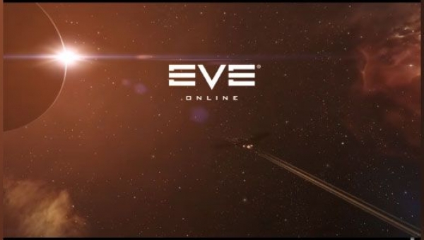 EVE Online: The Definitive Sci-Fi MMORPG