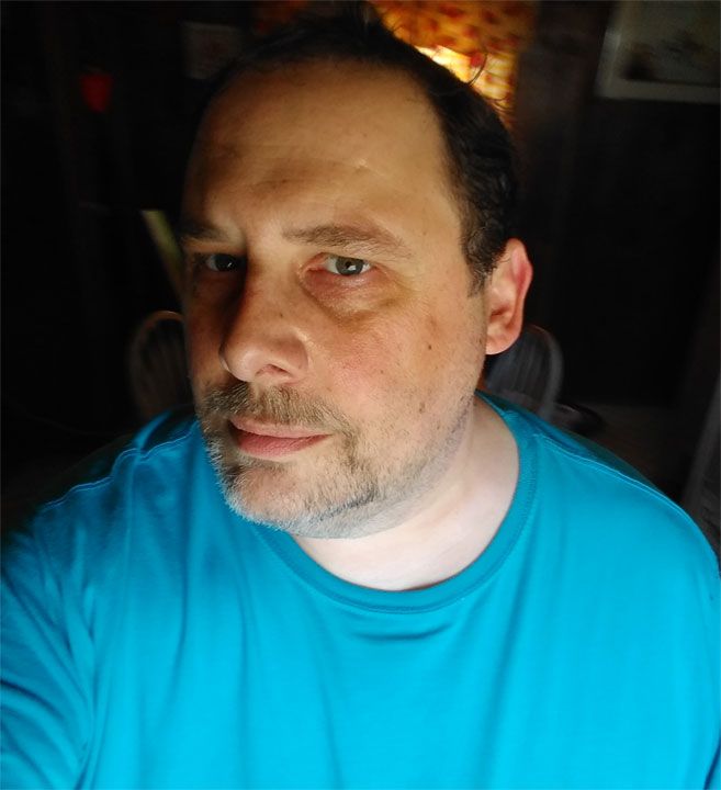 Frank Succardi