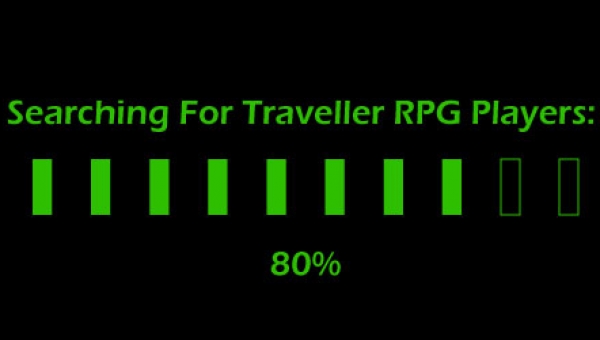 How To Find Traveller Gaming Friends