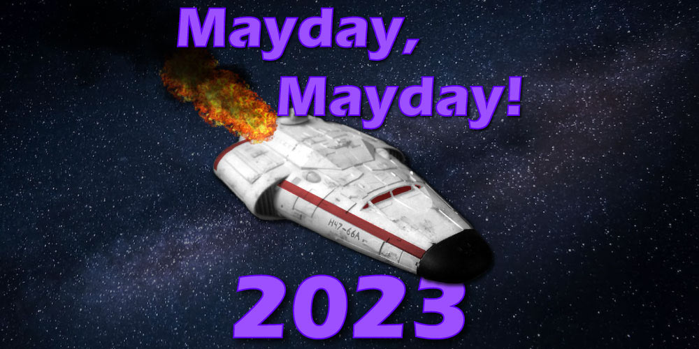 Traveller RPG Mayday 2023 Official Event Page