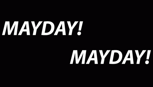 Discover the Thrills of the Traveller RPG Mayday Mayday Event