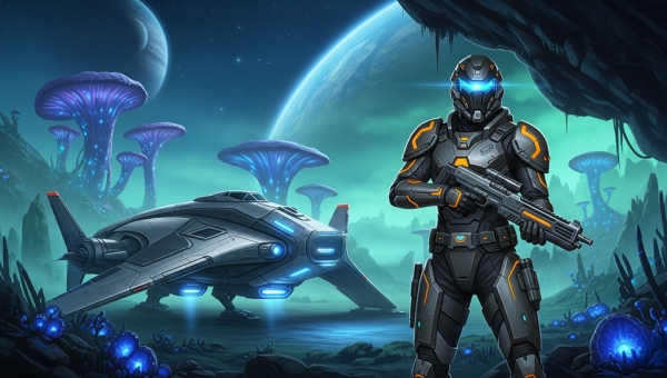 Traveller RPG Skills in 60 Seconds – Complete Index
