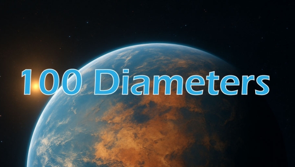 Time to 100D – Traveller Jump-Clearance Calculator