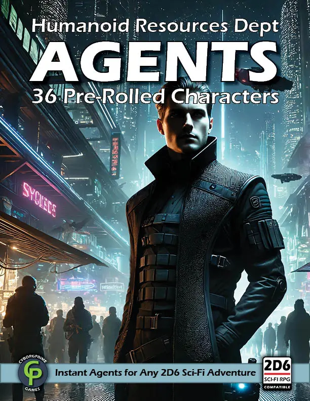 Humanoid Resources Dept Agents Letter Cover