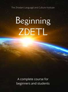 Beginning Zdetl cover