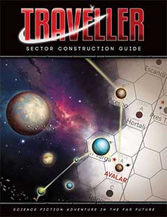 Sector Construction Guide cover