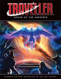 Wrath of the Ancients cover