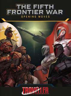 Opening Moves - Mongoose Publishing