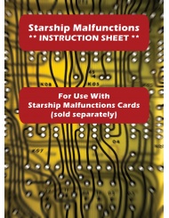 starship-malfunctions-instruction-sheet