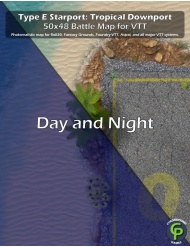 type-e-tropical-downport-cover