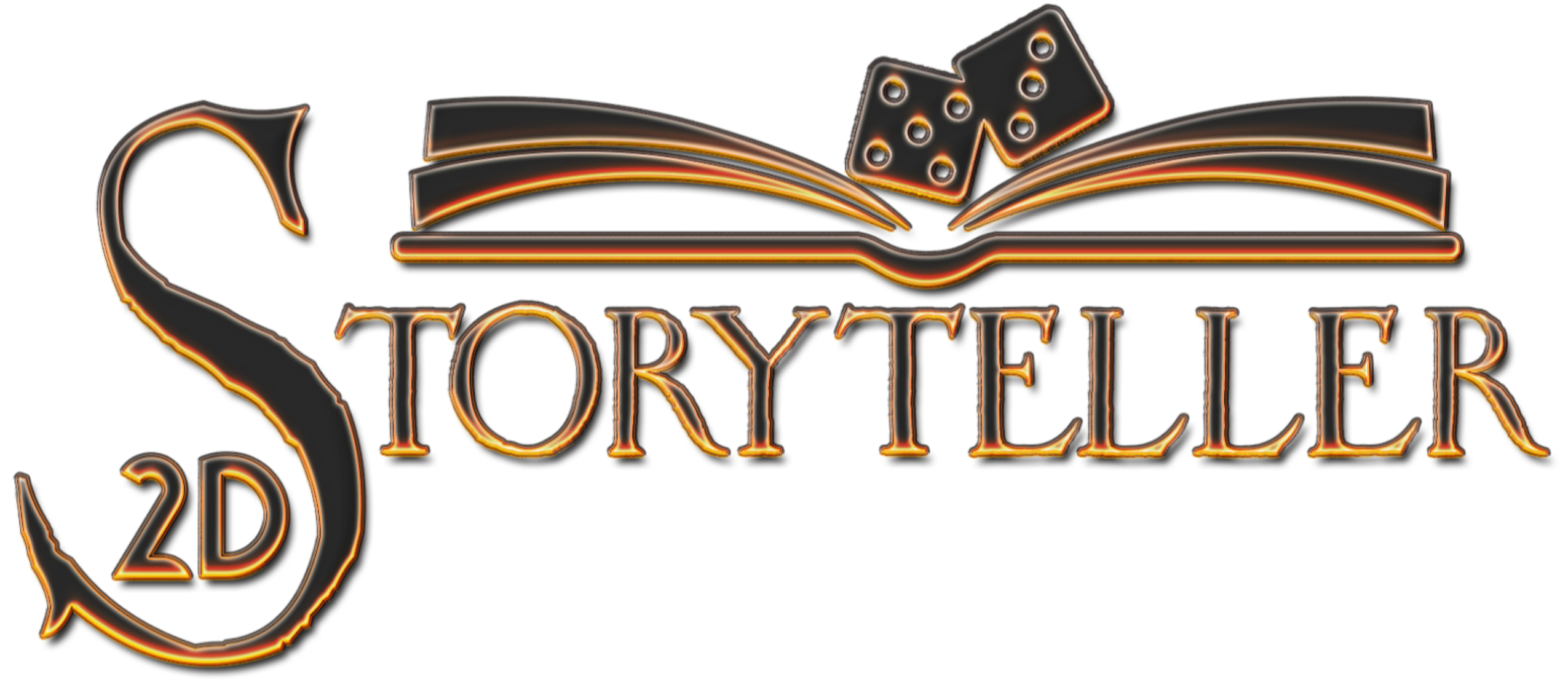 2D Storyteller