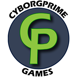 CyborgPrime Games