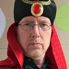 Jeff Kazmierski