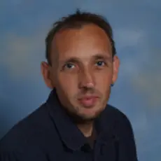 Paul Elliot