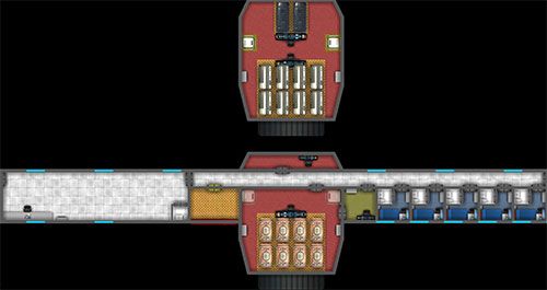 lab ship section 2 preview