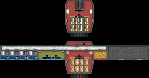 lab ship section 4 preview