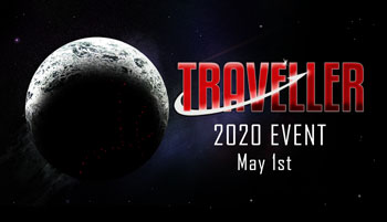 Traveller mayday 2020 Banner 1