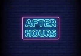 mayday mayday after hours1