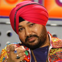 traveller rpg music daler mehndi