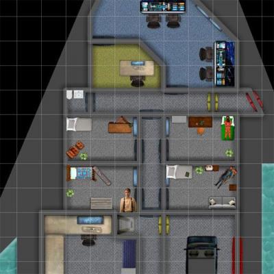 Map Sample